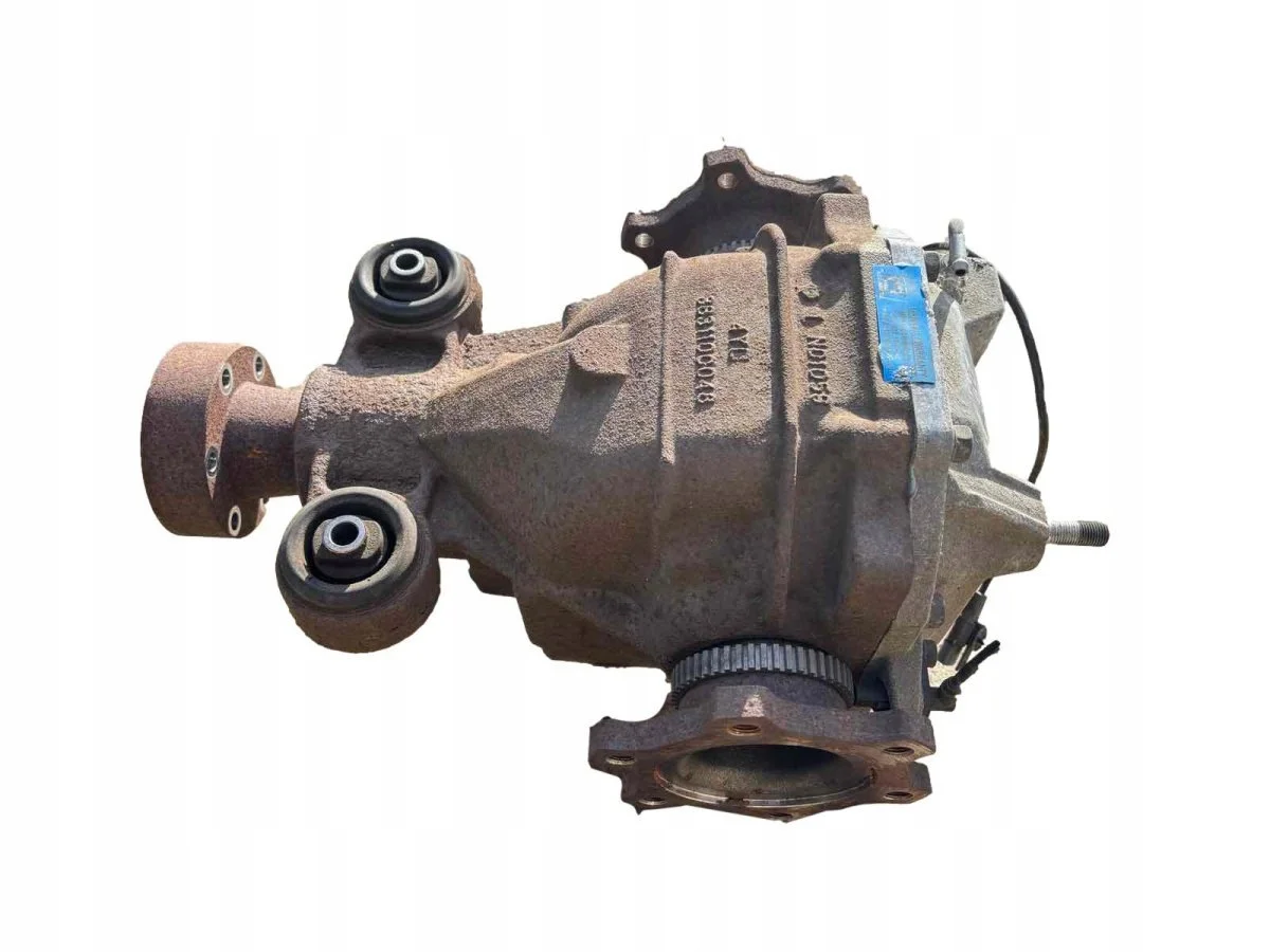 Infiniti QX50 Differential 38301EG10E thumbnail 2