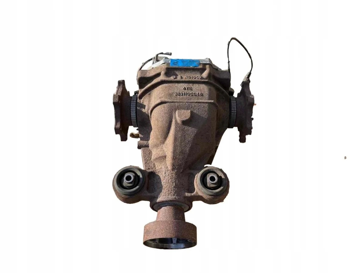 Infiniti QX50 Differential 38301EG10E thumbnail 1