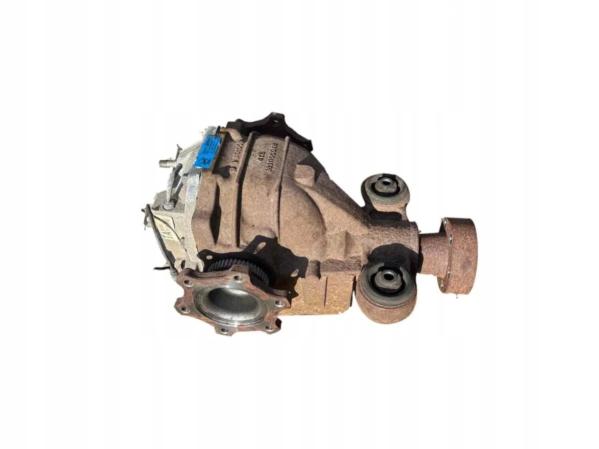 Infiniti QX50 Differential 38301EG10E thumbnail 3