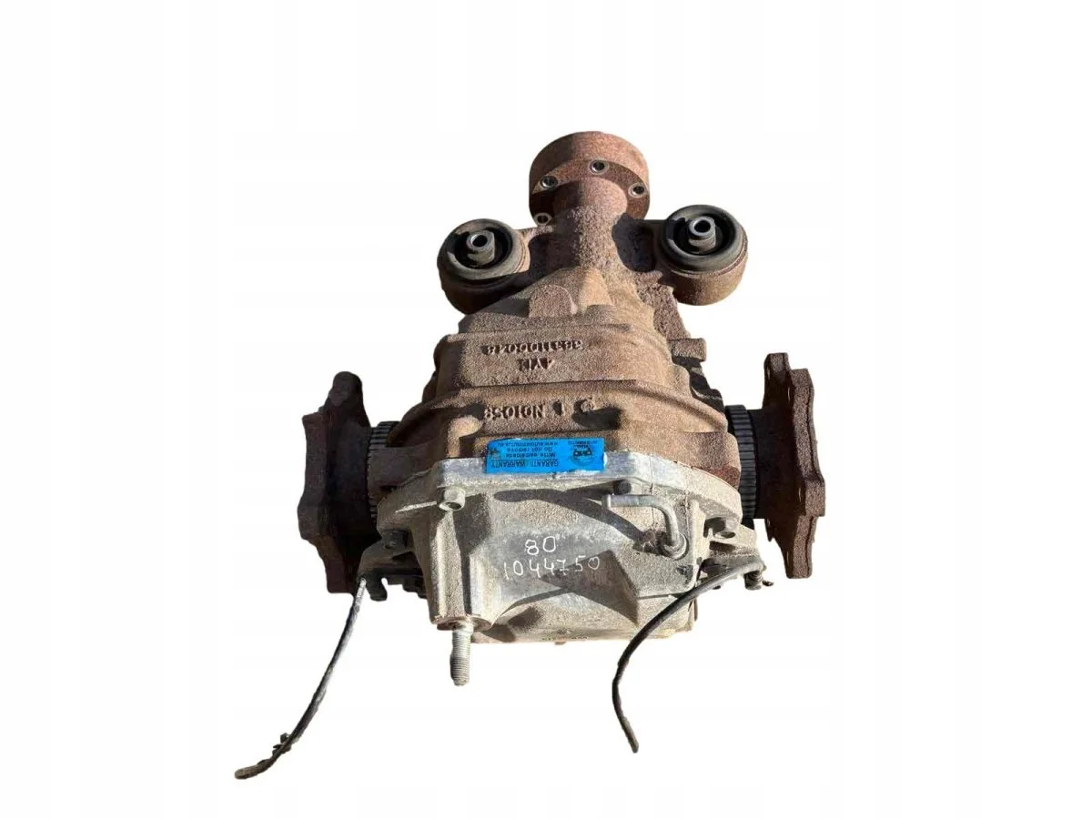 Infiniti QX50 Differential 38301EG10E thumbnail 4