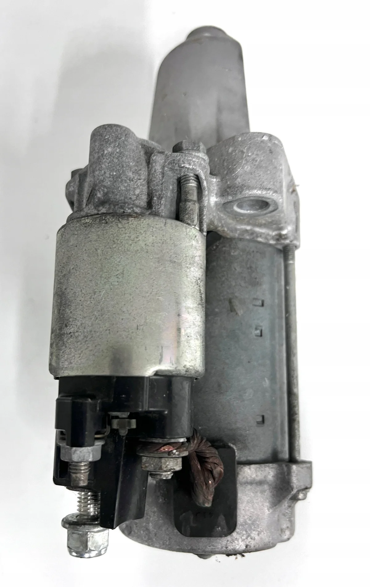 MERCEDES GLA STARTER A6459060800 KÄYTETTY image 3