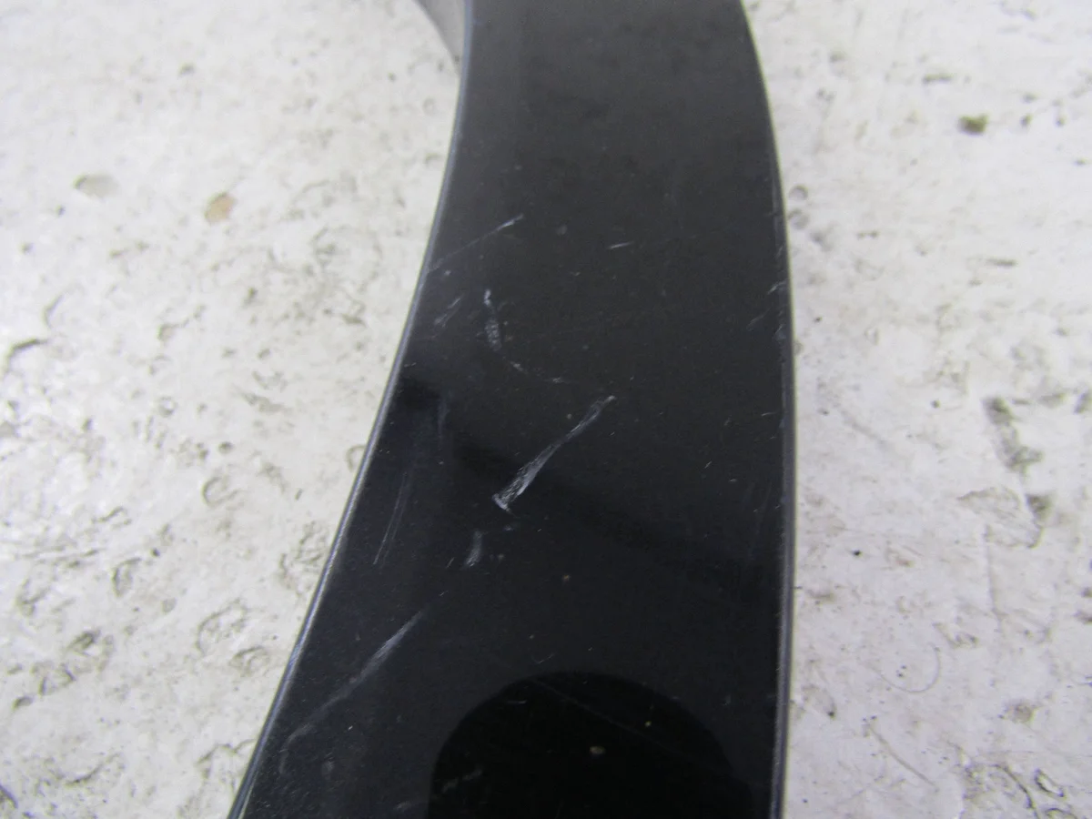 BMW X2 F39 Kotflügelverkleidung Rechts Hinten image 7