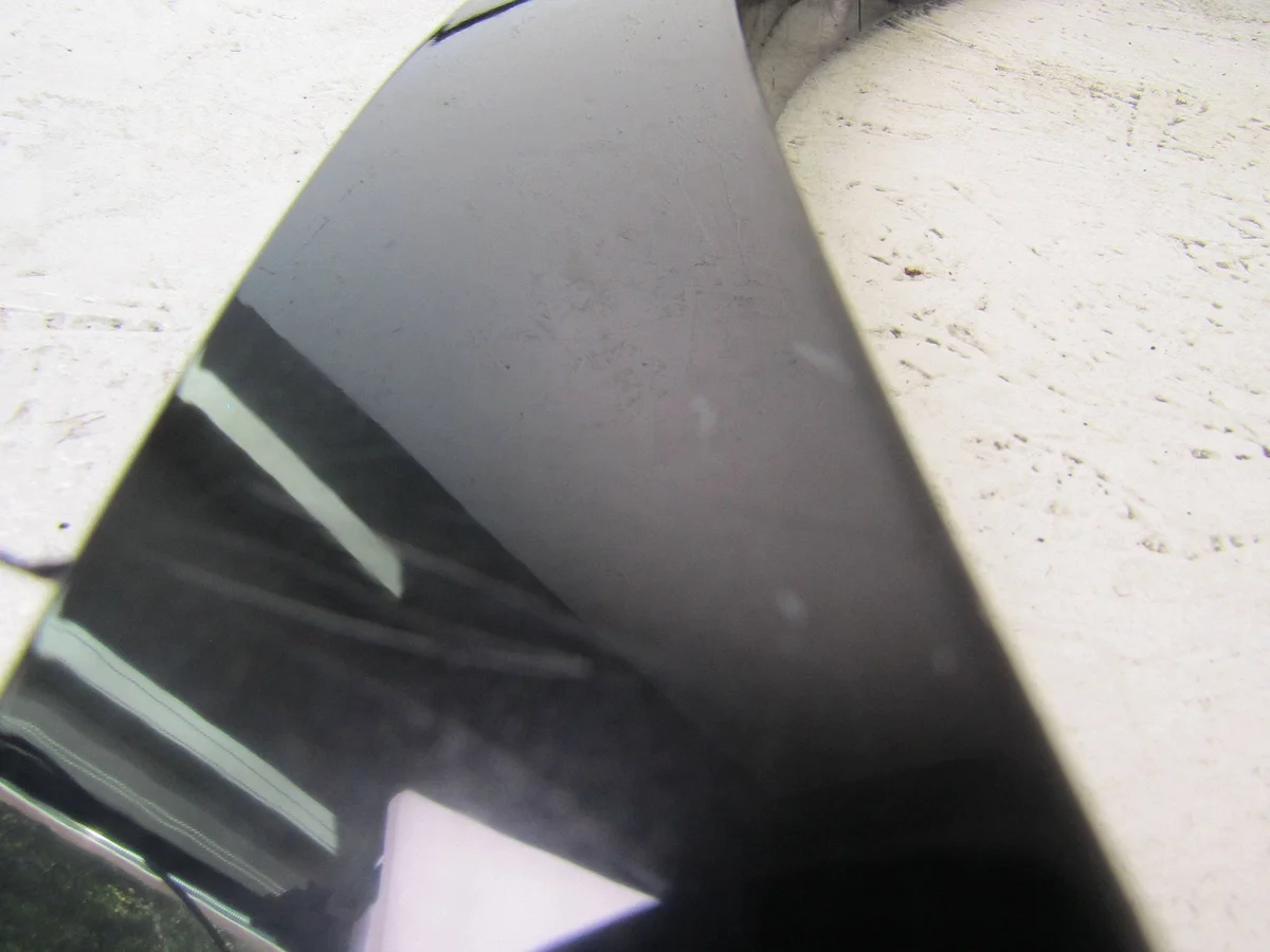 BMW X2 F39 Kotflügelverkleidung Rechts Hinten image 9