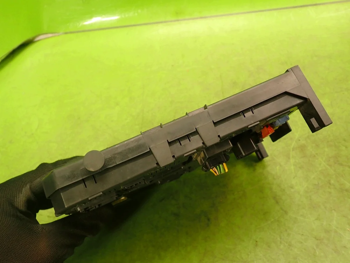 BSI Modul Citroen C4 Picasso 966405908001 image 8