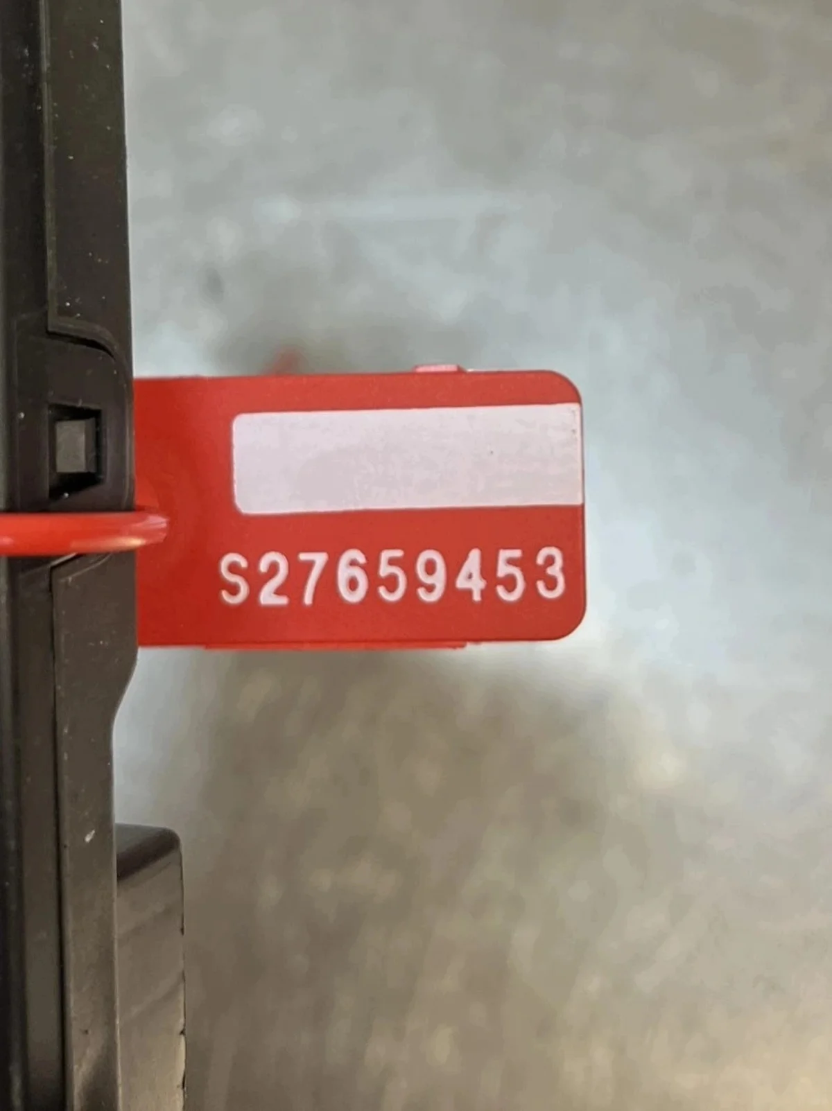 Steuergerät Heckklappe 4KE959107A VW Audi Q5 image 3