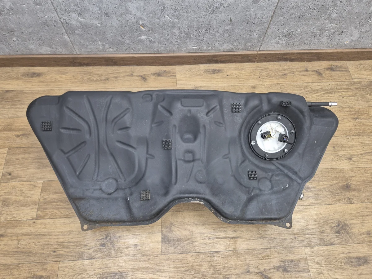 Tanque Combustível BMW M5 F10 M6 F06 F12 F13