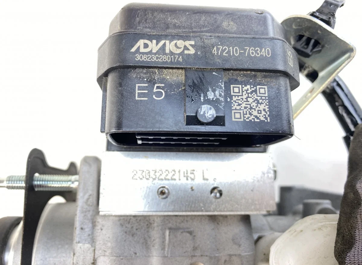Servobremse Lexus UX 4705076630 image 3