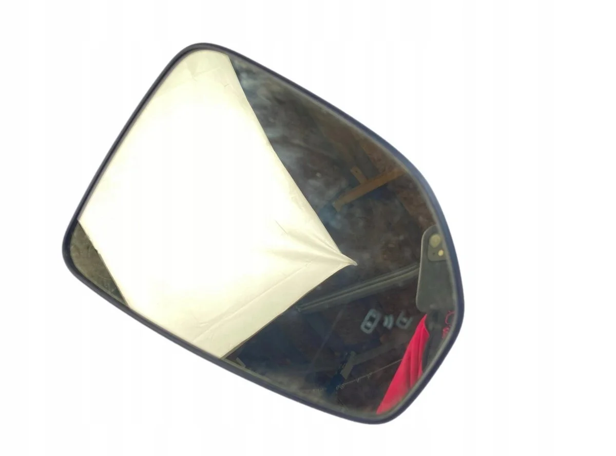 Lexus UX Spegelglas Vänster 2023 VA2707424