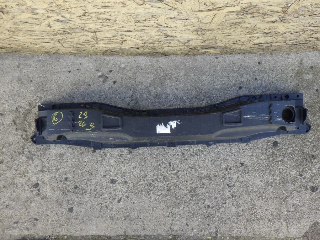 Kia Sportage V Rear Bumper Beam Used