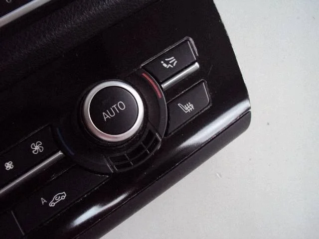 Bedienteil Klima BMW 5 F10 F11 9263746 image 5