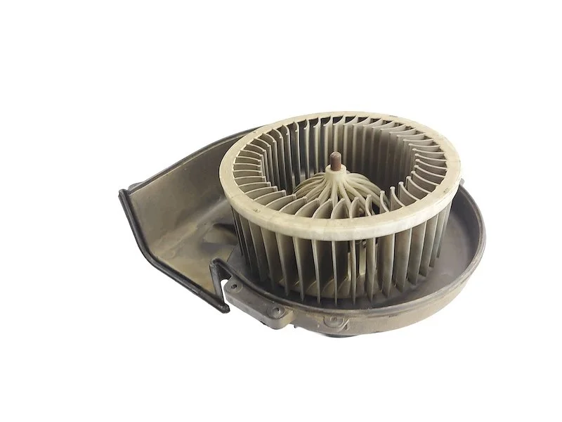 Ventilador de Cabine Seat Ibiza III 6Q1819015G