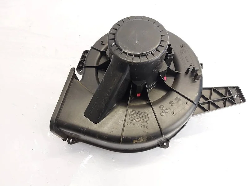 Gebläse für Seat Ibiza III (6L1) 6Q1819015G image 3