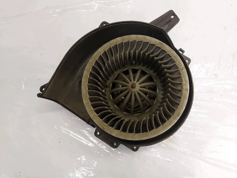Gebläse für Seat Ibiza III (6L1) 6Q1819015G image 6