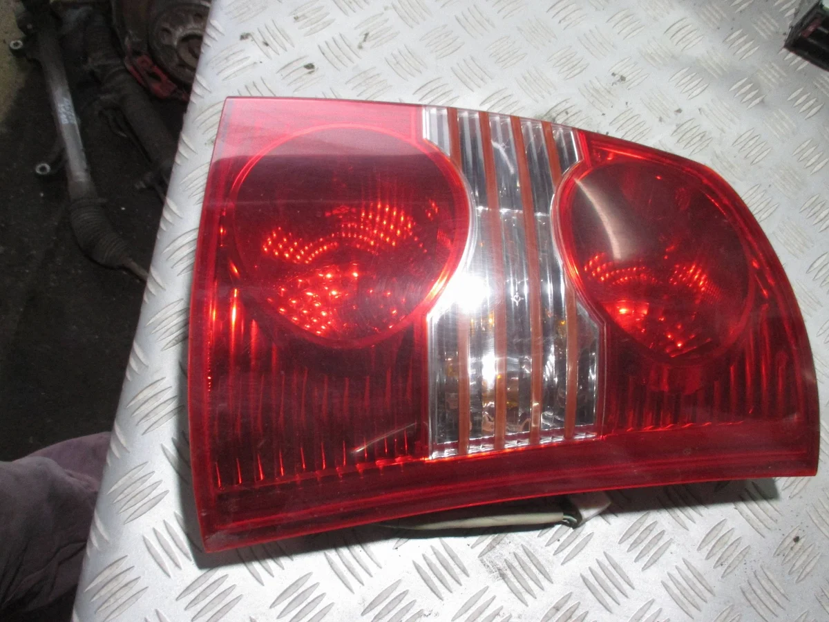Höger baklykta Hyundai Atos Prime AIC11775