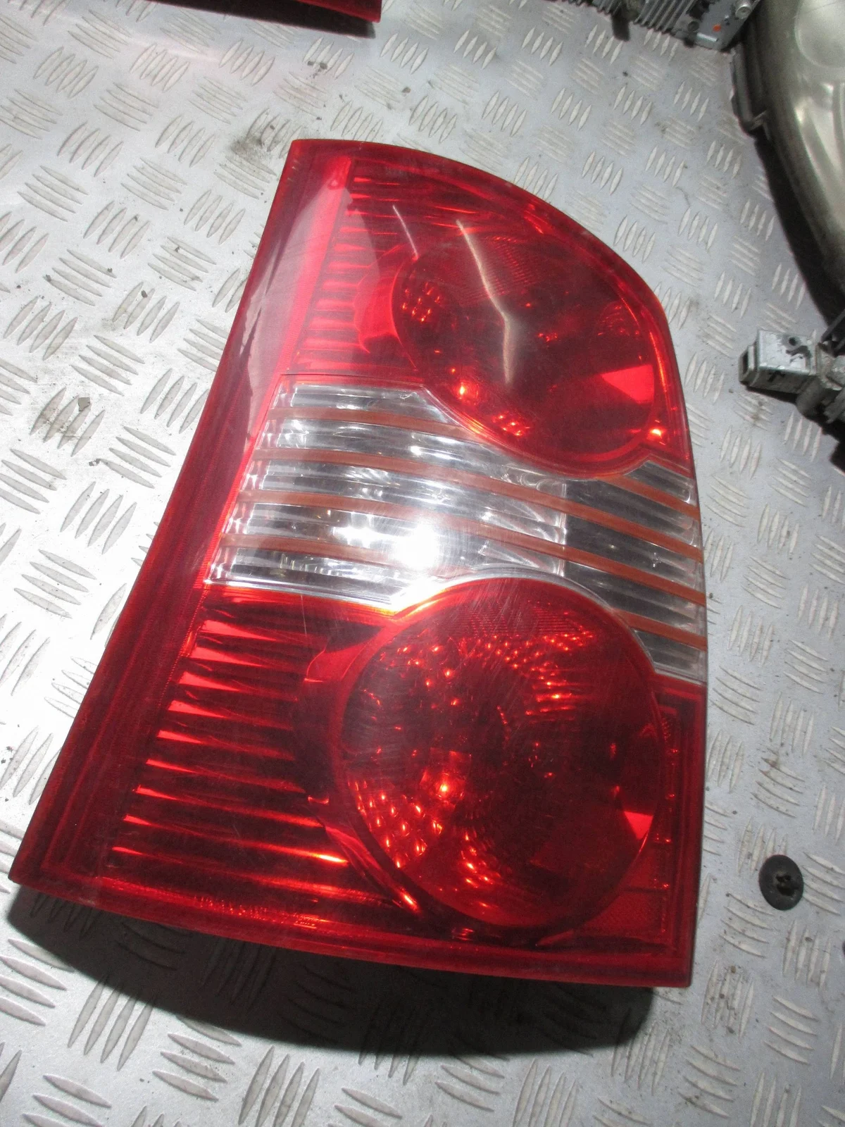 Rückleuchte Links Hyundai Atos Prime AIC11776