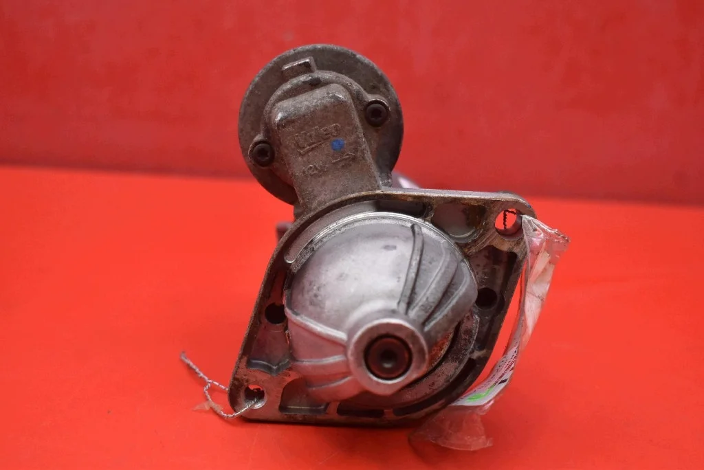 Motor de Arranque Opel Corsa D 1.3 CDTI
