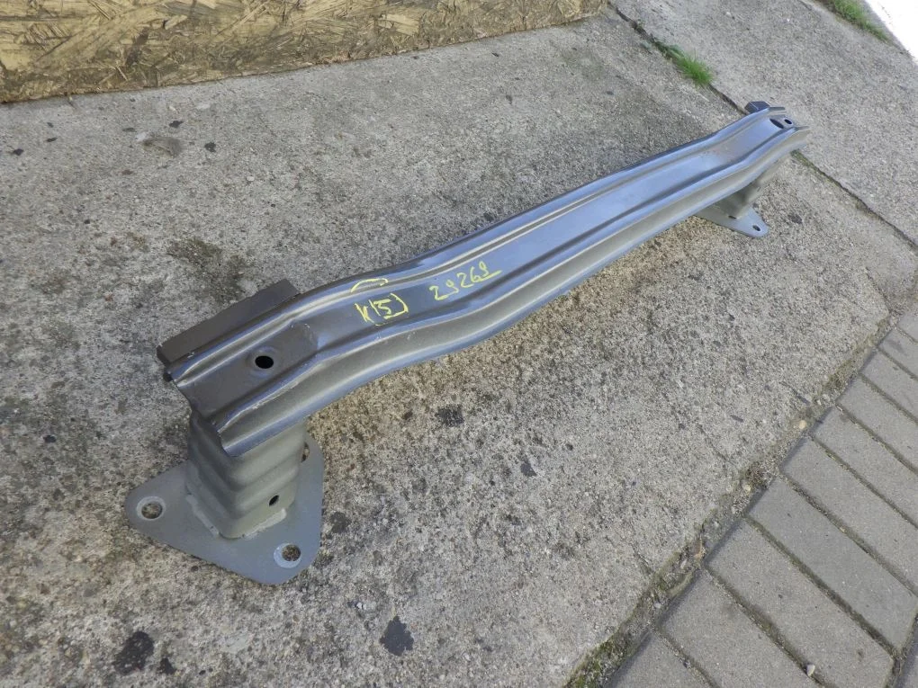Träger Stoßstange Hinten Opel Corsa F (19-) image 3