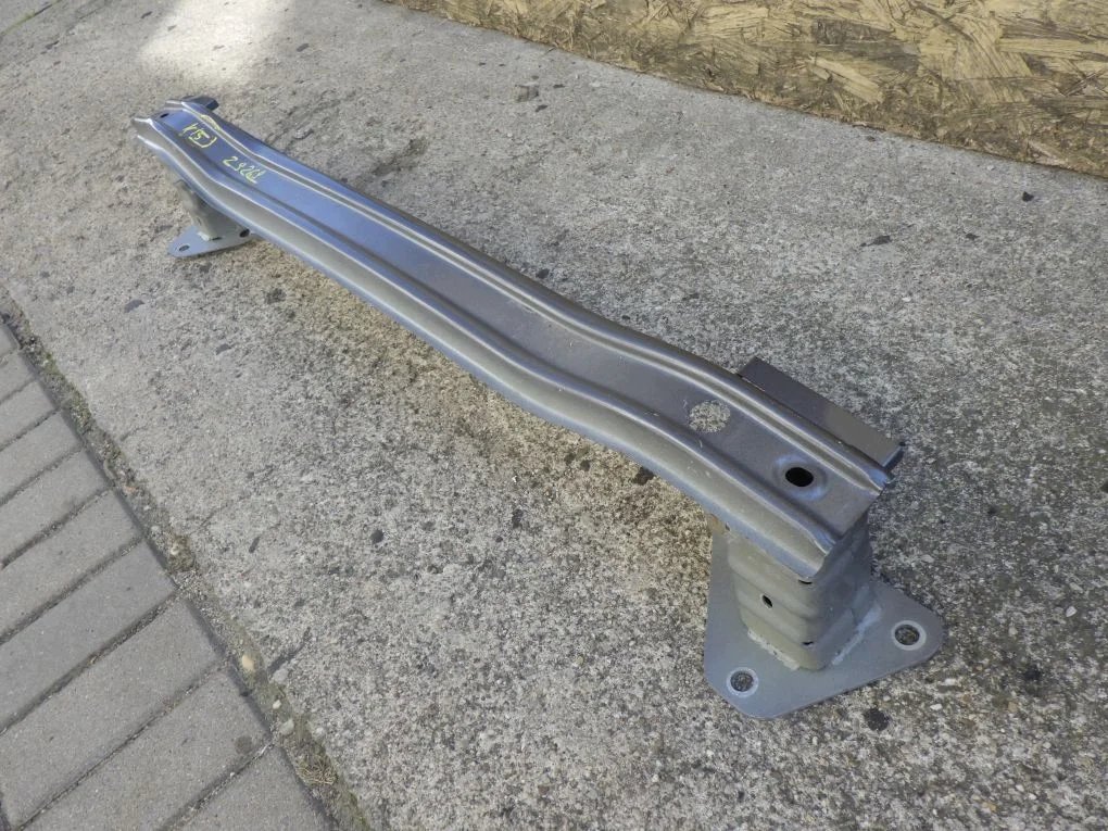 Träger Stoßstange Hinten Opel Corsa F (19-) image 4