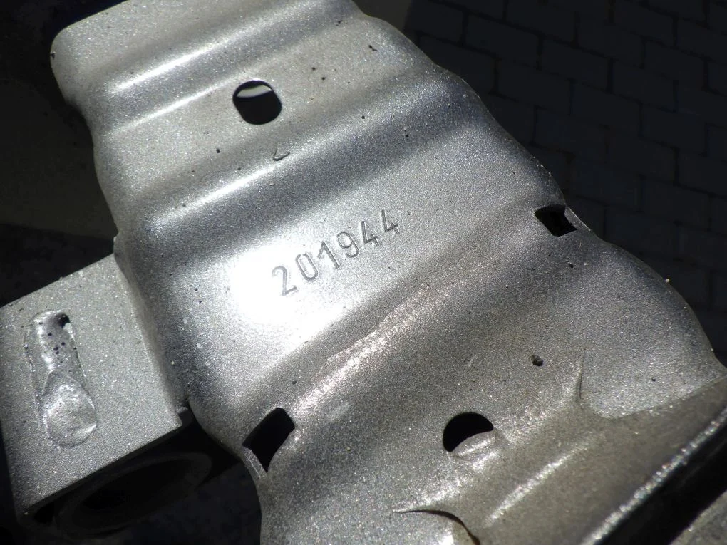 Träger Stoßstange Hinten Opel Corsa F (19-) image 5