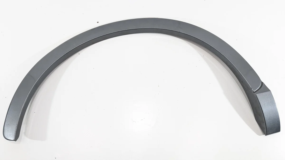 Audi Q3 Rear Fender Trim Right Used