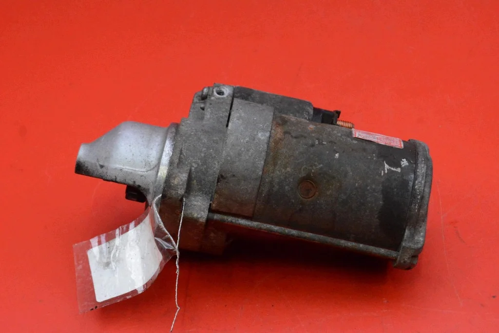 Startmotor Kia Ceed 2.0 CRDI 36100-27700