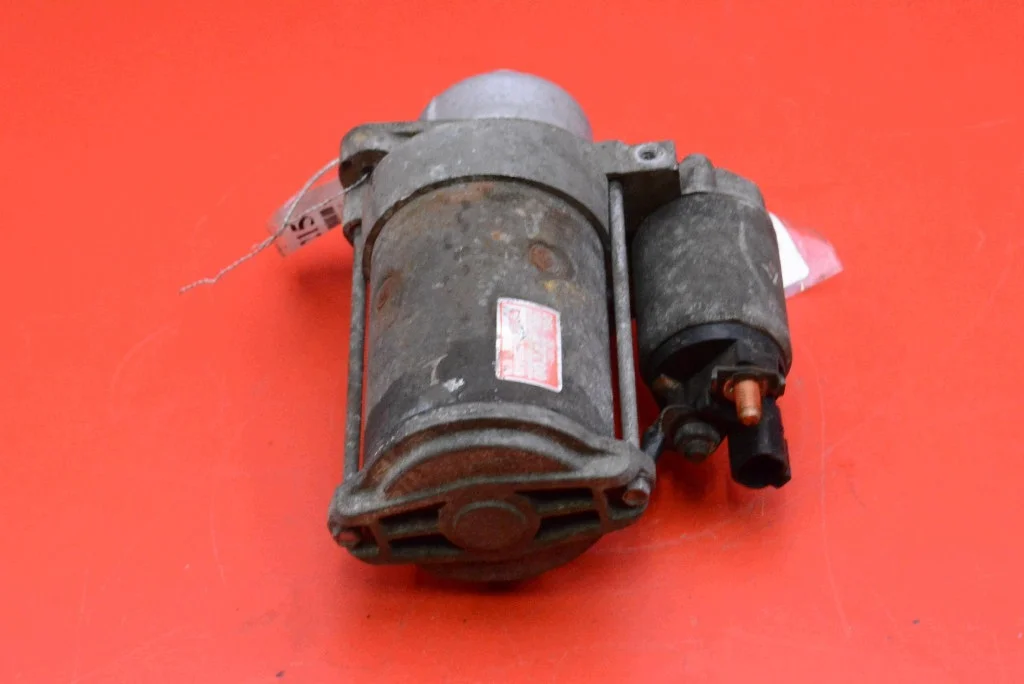 Startmotor Kia Ceed 2.0 CRDI 36100-27700 image 3