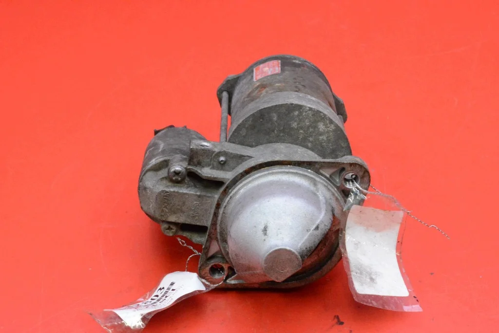 Startmotor Kia Ceed 2.0 CRDI 36100-27700 image 5