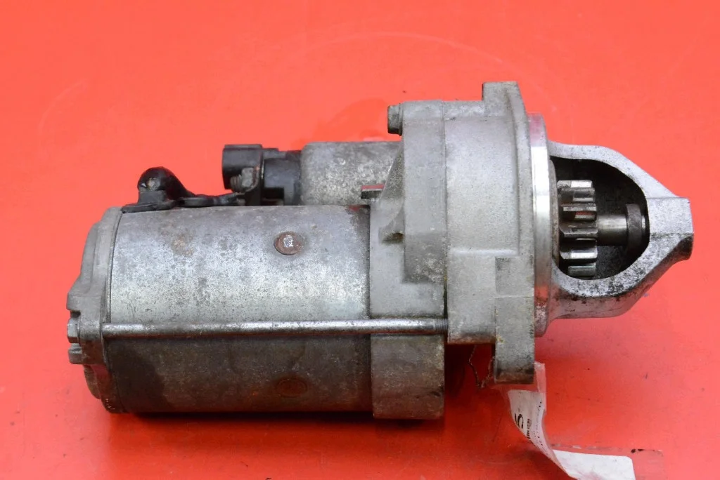 Startmotor Kia Ceed 2.0 CRDI 36100-27700 image 6