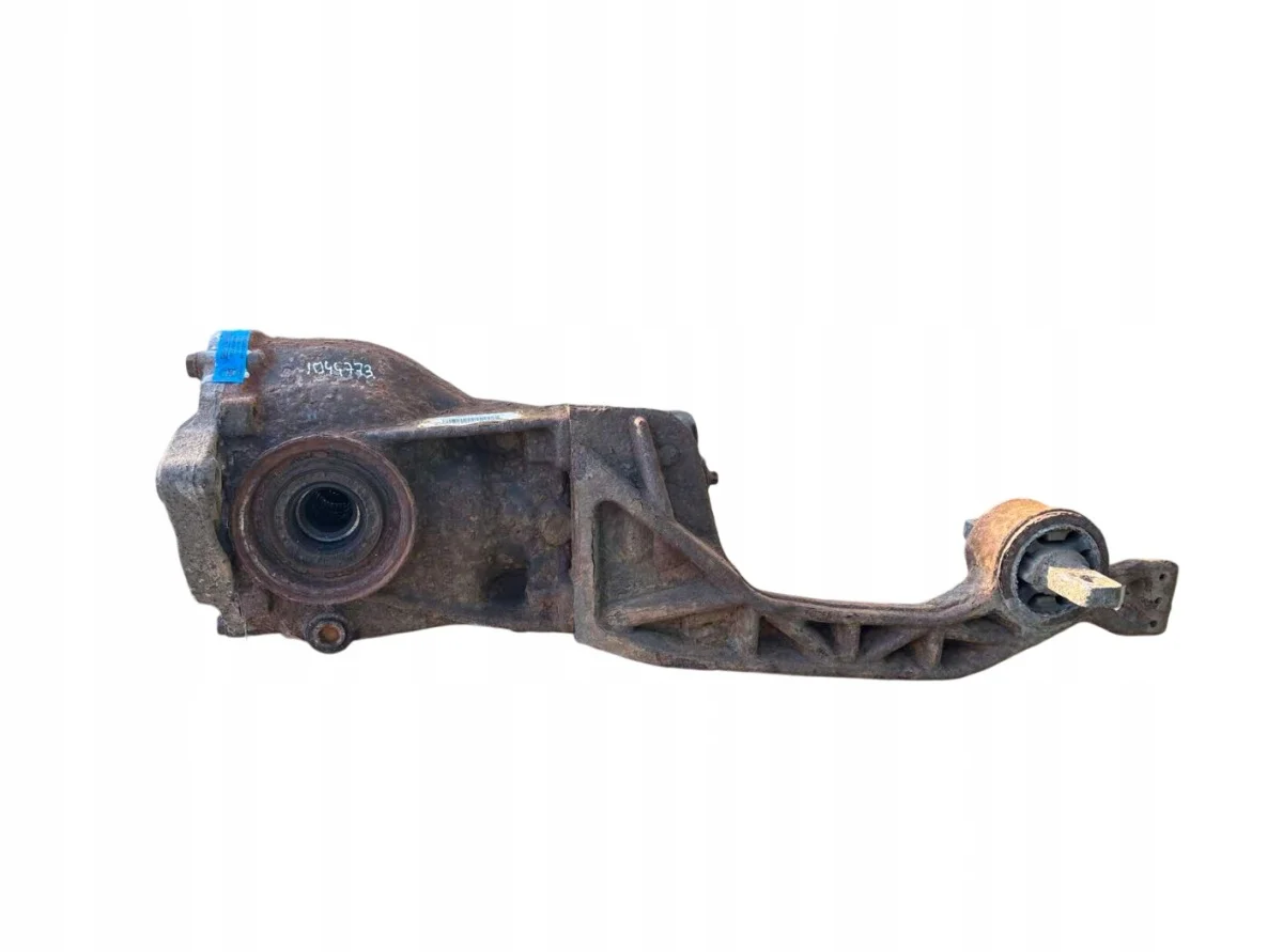 Differential bakaxel VITO Mixto (W447) image 3
