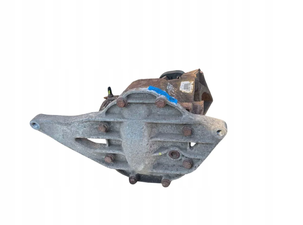 Differential bakaxel VITO Mixto (W447) image 4