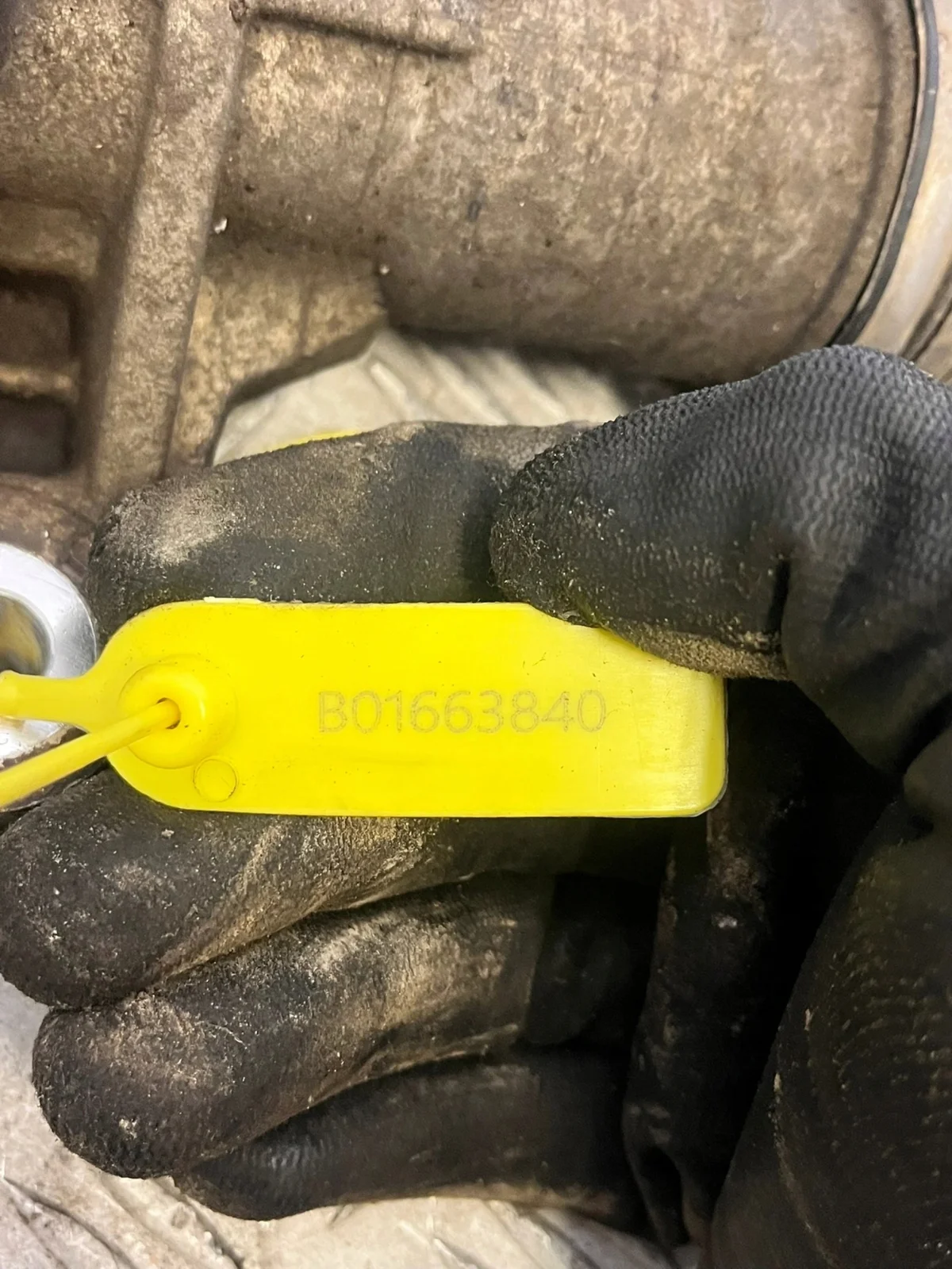 Ohjausvaihde Renault Clio IV 4 Käytetty image 10