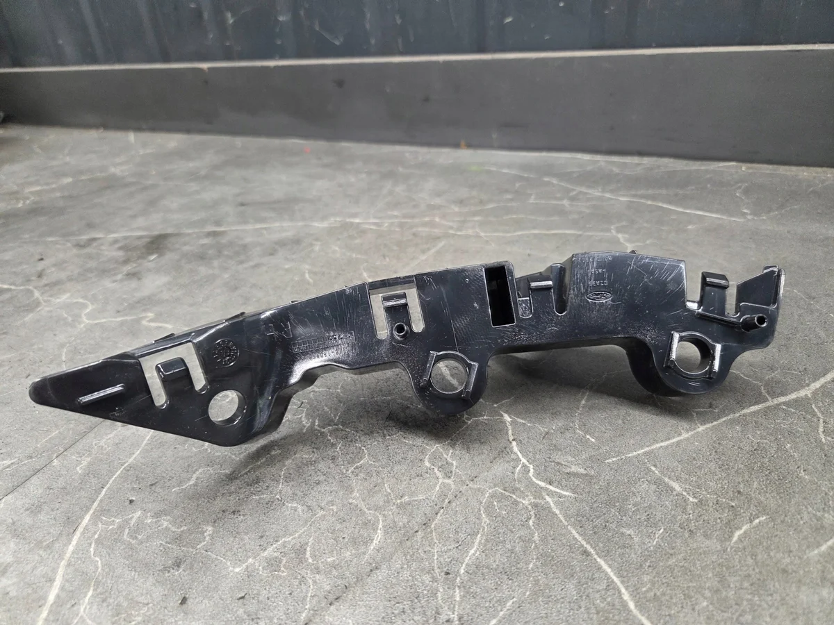 Ford Transit Connect II MK2 bumper slider