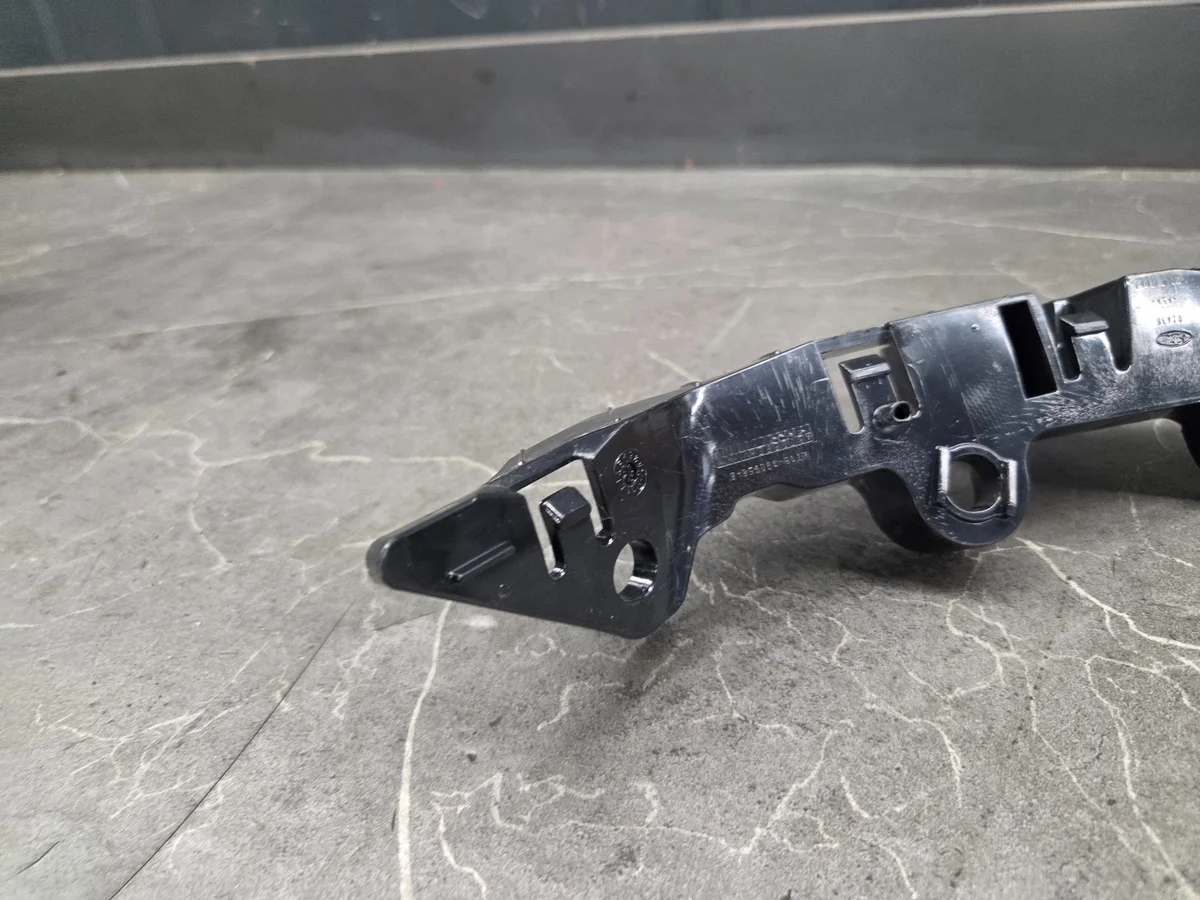 Ford Transit Connect II MK2 bumper slider image 4