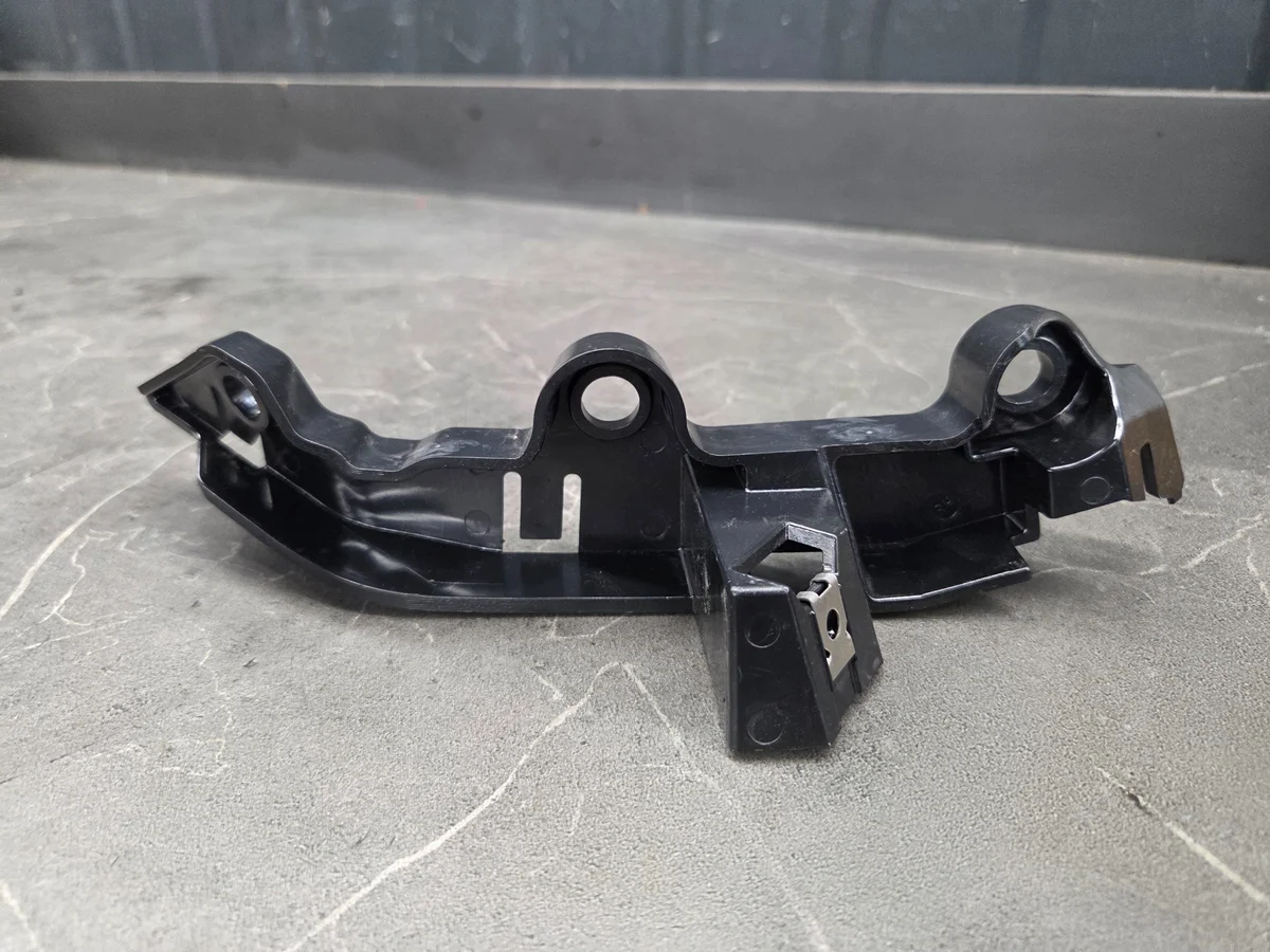 Ford Transit Connect II MK2 bumper slider image 6