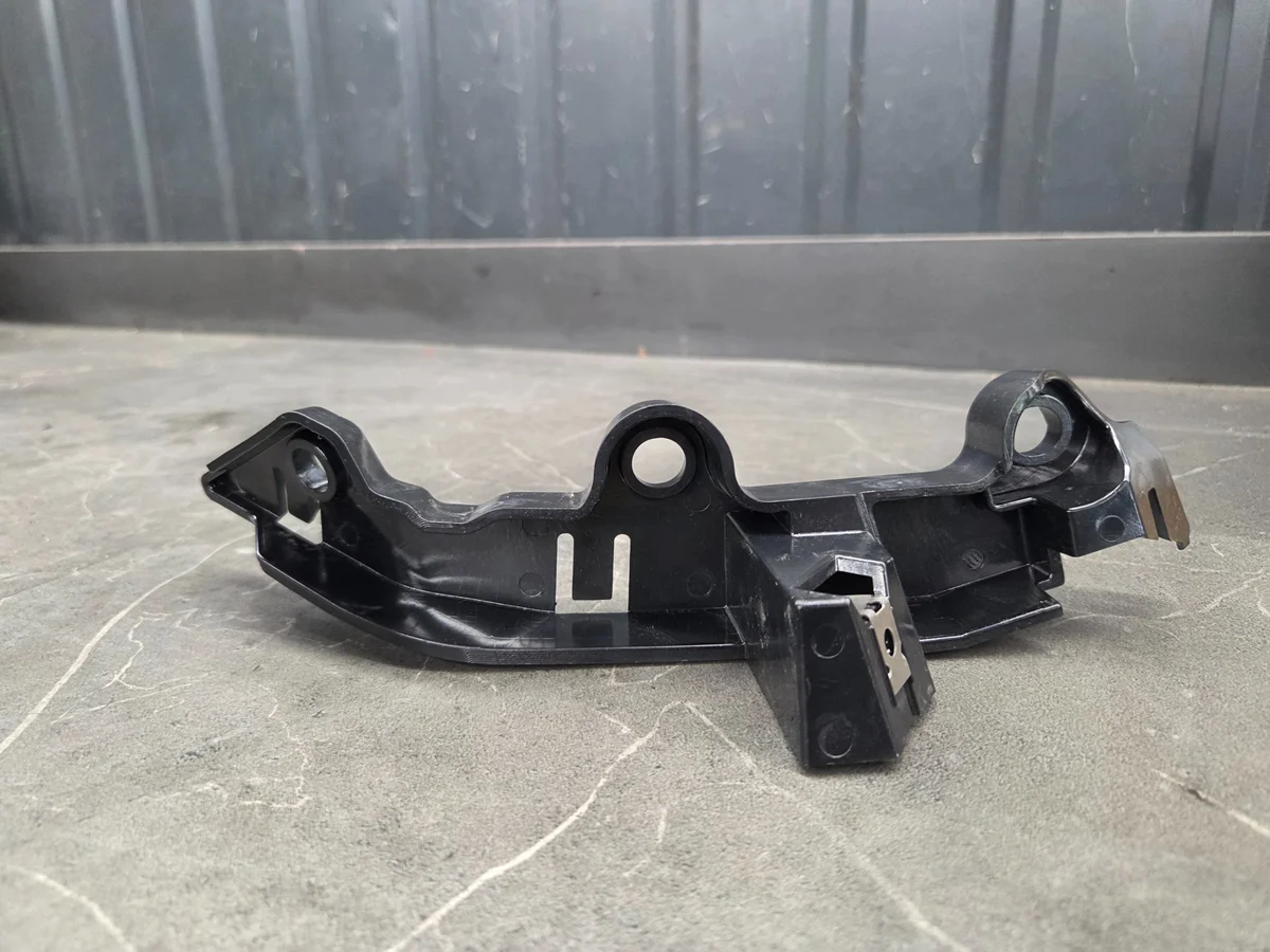 Ford Transit Connect II MK2 bumper slider image 7