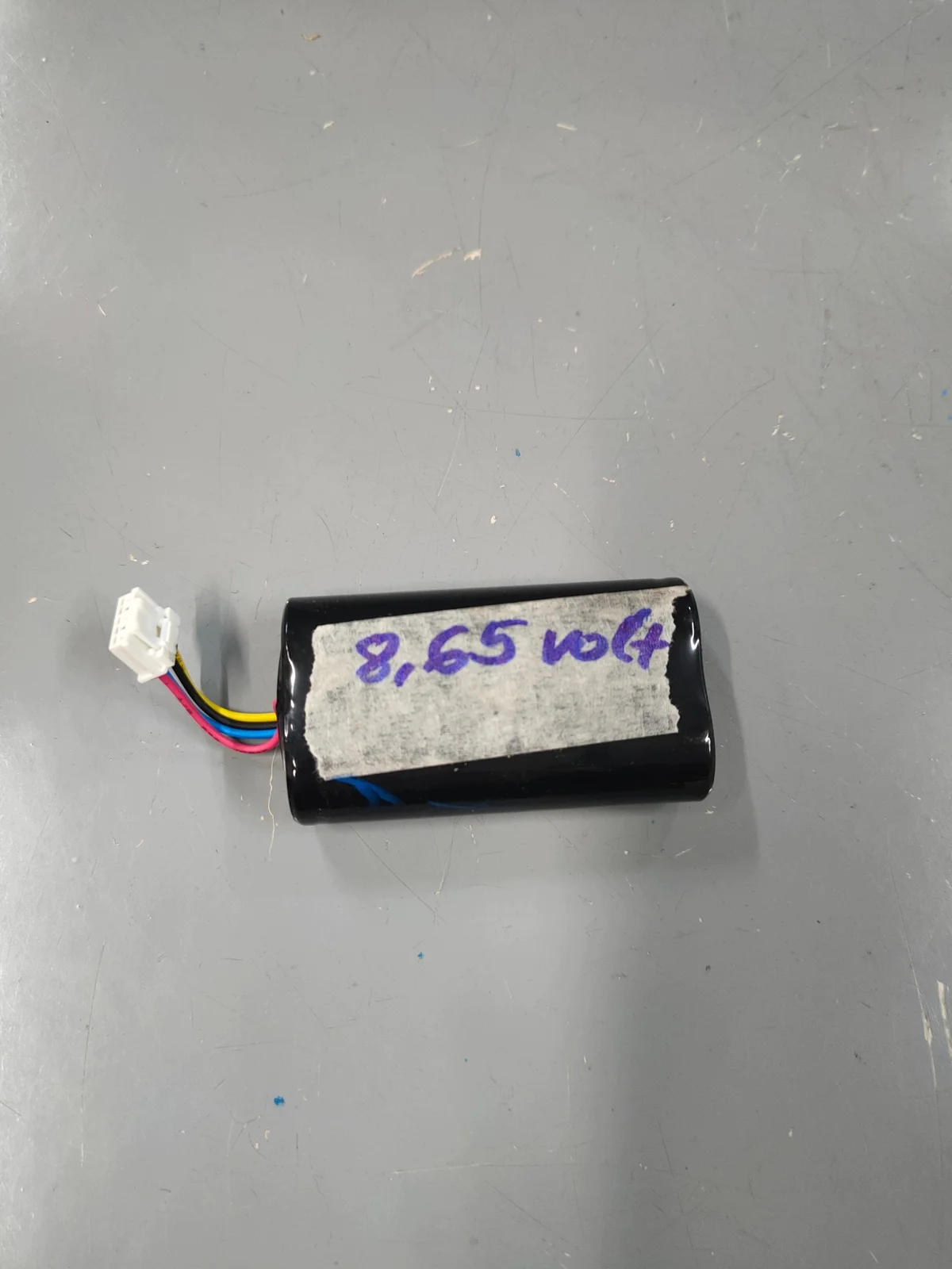 Module SOS 2GA915989 SEAT VW SKODA