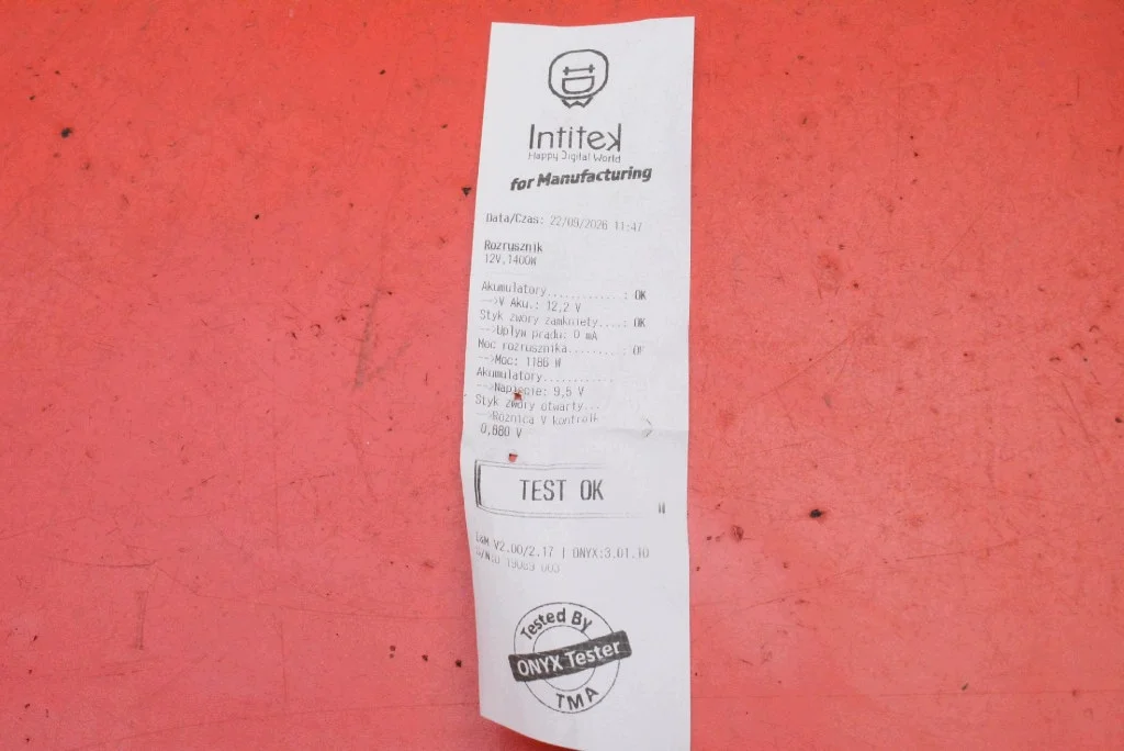 Ford Focus Starter Motor 1.6 16V thumbnail 1
