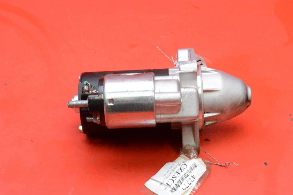 Ford Focus Starter Motor 1.6 16V thumbnail 4