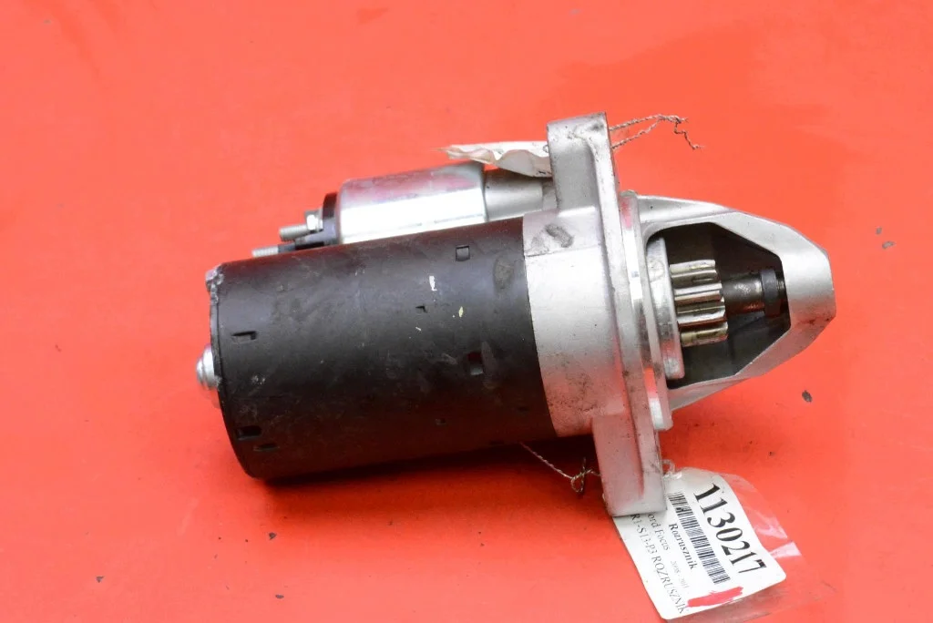 Ford Focus Starter Motor 1.6 16V thumbnail 6