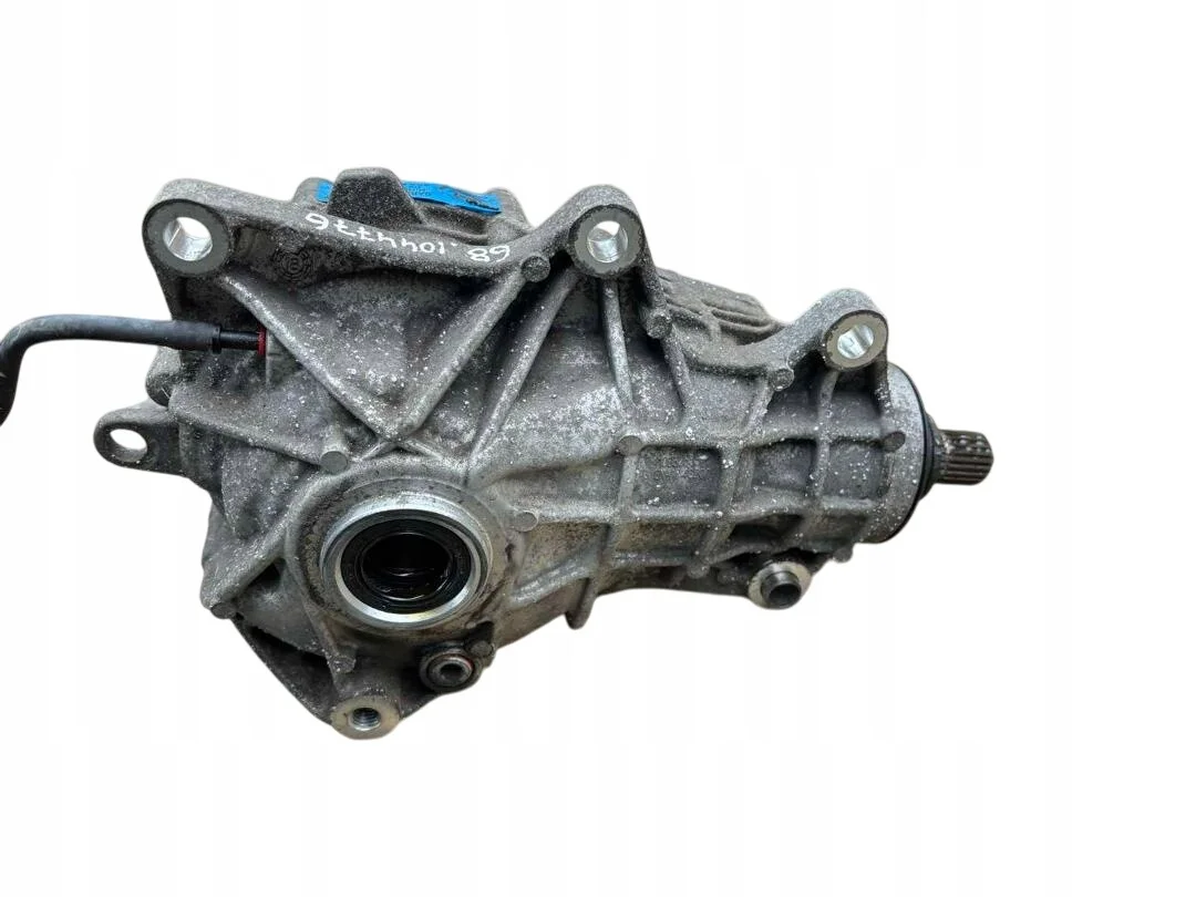 STELVIO (949_) Differential vorne 55284593 image 3