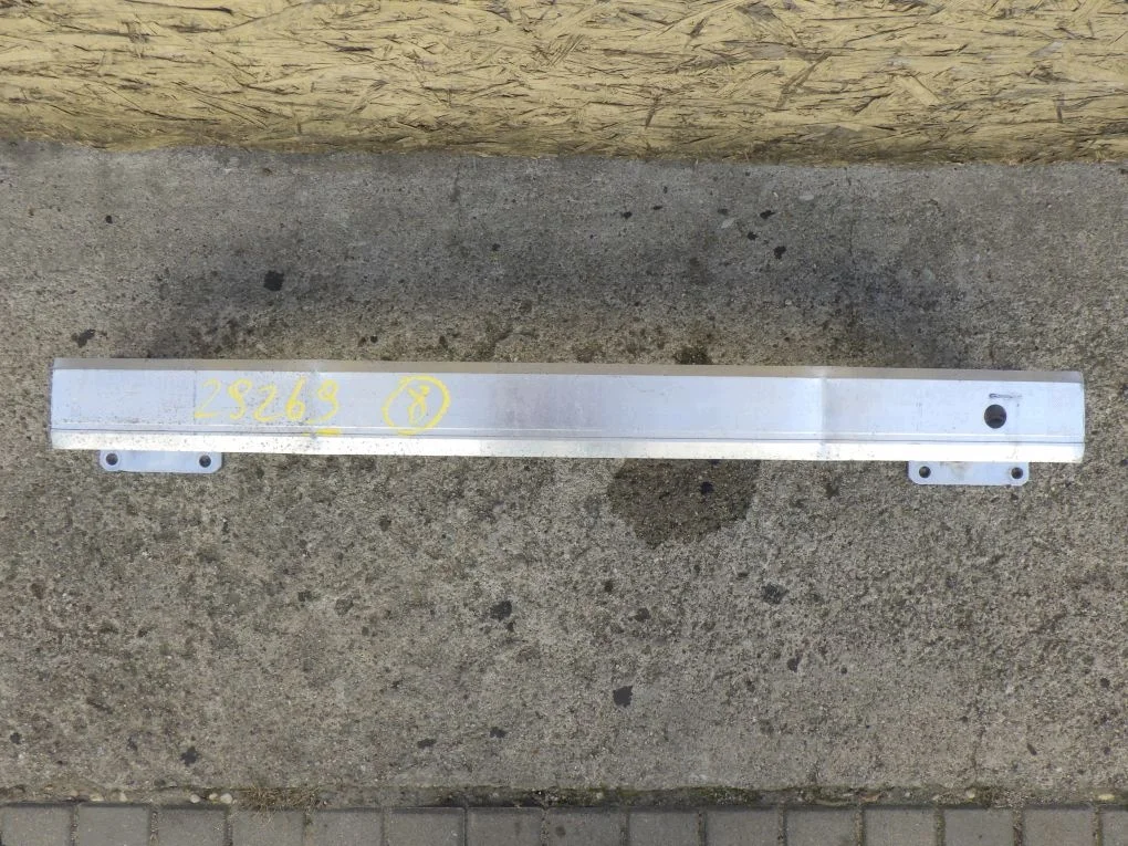 Peugeot 3008 II P84 Rear Bumper Beam