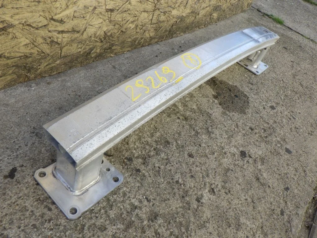 Träger Stoßstange Hinten Peugeot 3008 II image 3