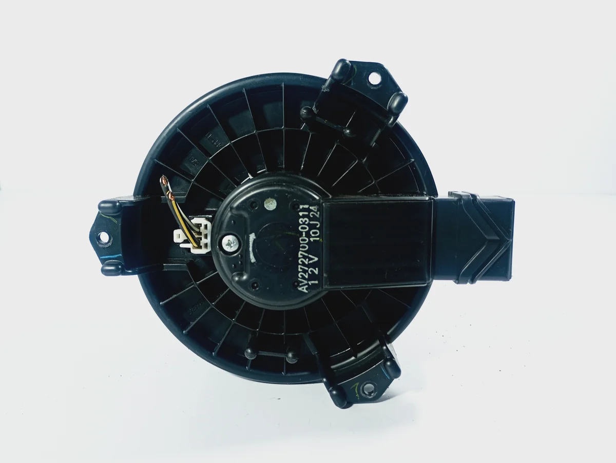 Gebläse Suzuki Swift III 05-10 OE AV2727000311 image 4