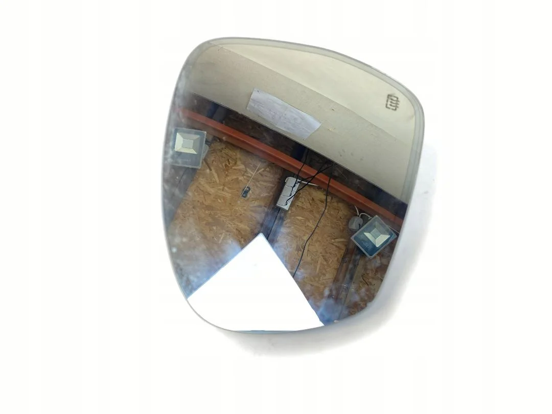 STELVIO Spegelglas Vänster 156143602