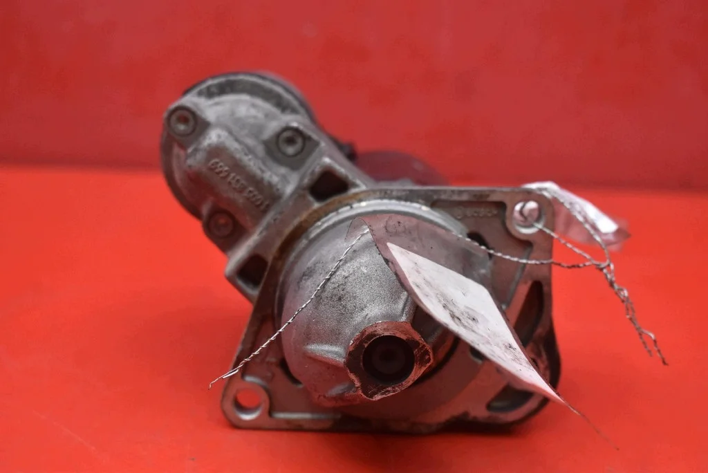 Startmotor Opel Astra J 1.4 Turbo