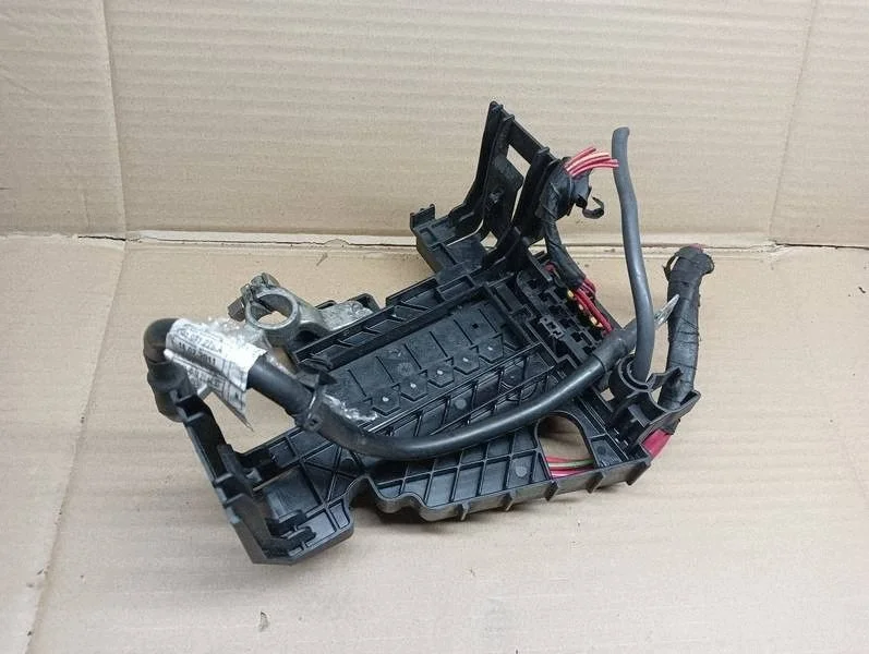 Sicherungskasten VW Up Mii Citigo 6R0937621 image 3
