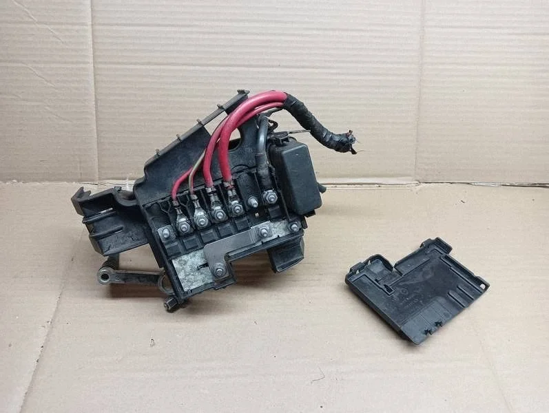Sicherungskasten VW Up Mii Citigo 6R0937621 image 4