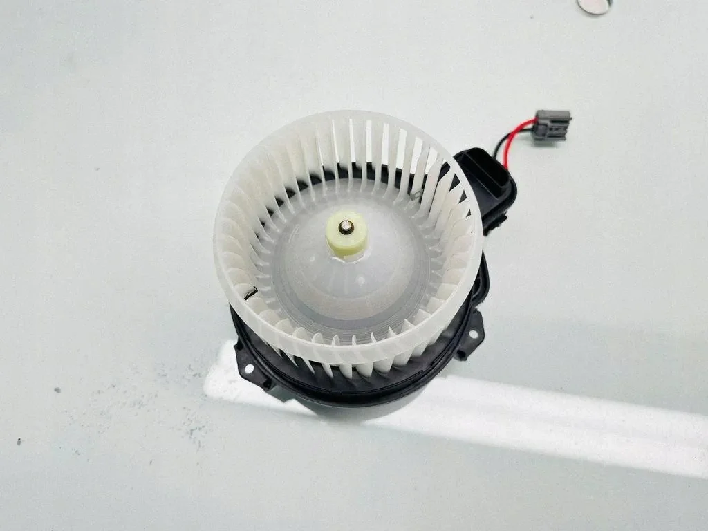 Värmekran motor FORD KUGA II (DM2) 2.0L