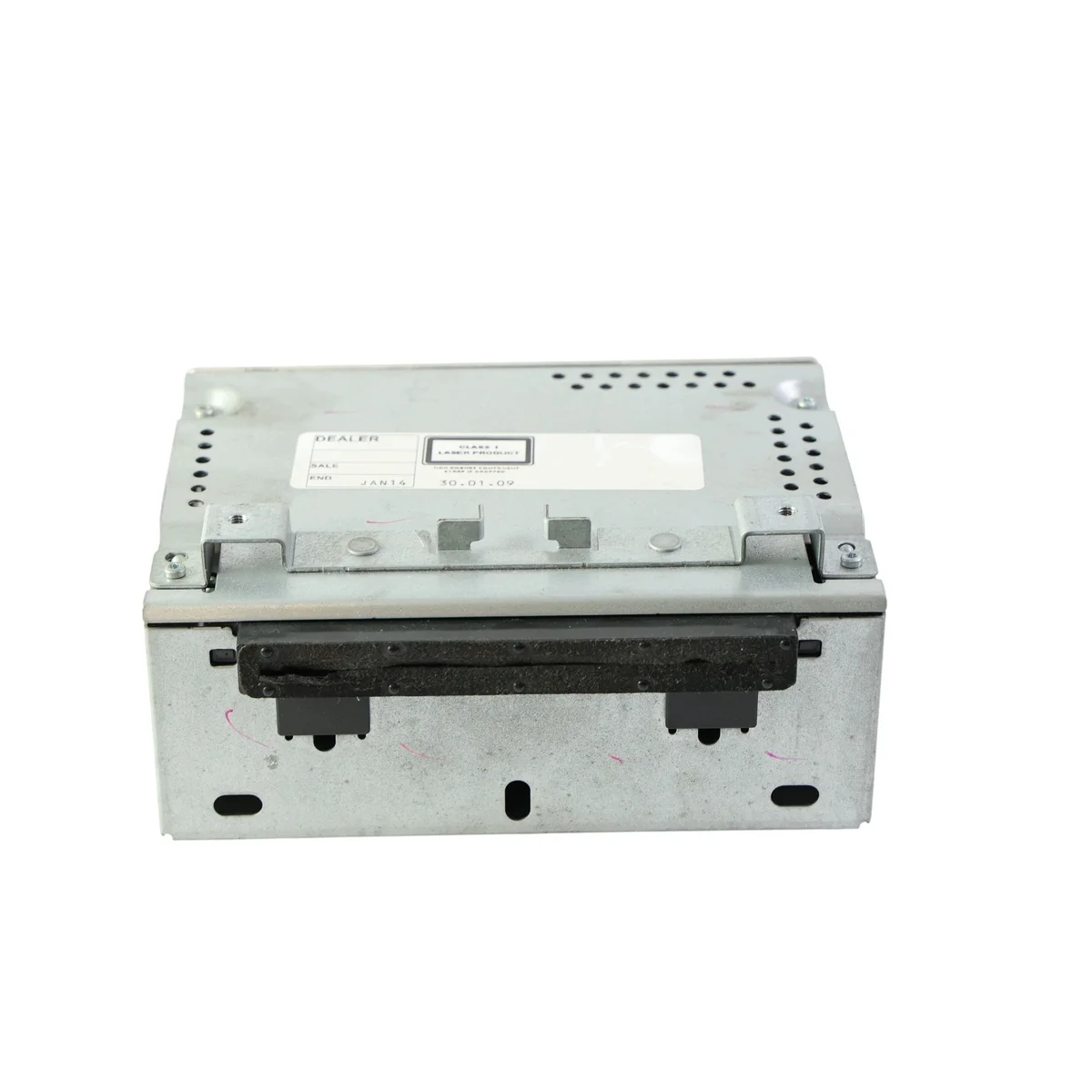 Ford Fiesta MK7 Radio CD 8A6T-18C815-BL