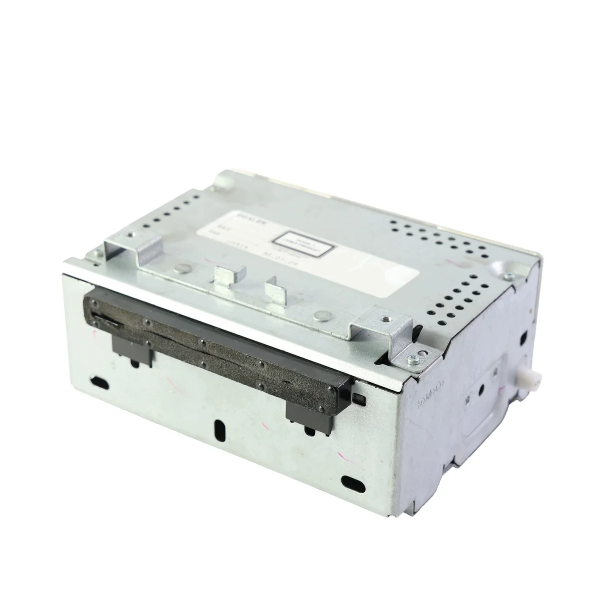 Ford Fiesta MK7 Radio CD 8A6T-18C815-BL image 3